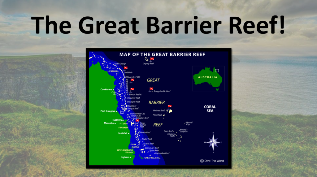 Marine Processes geography